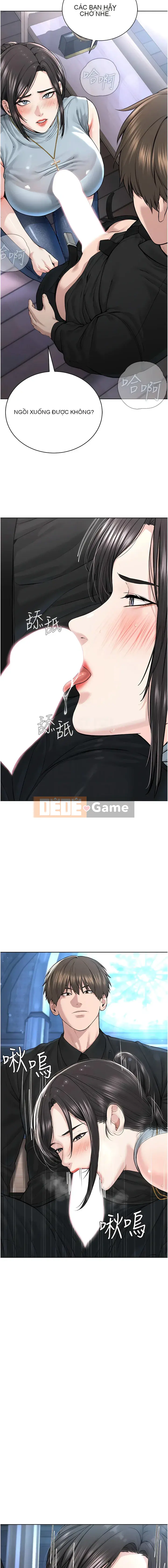 Lãnh tụ tôn giáo Chương 12-13