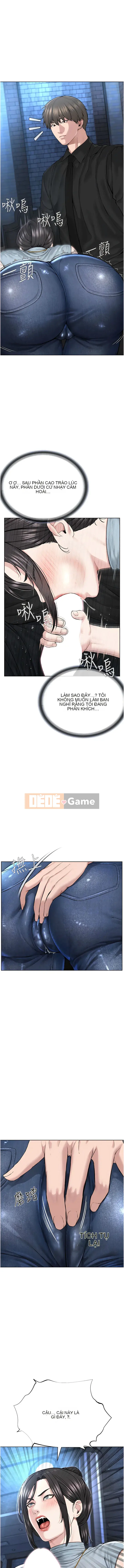 Lãnh tụ tôn giáo Chương 12-13