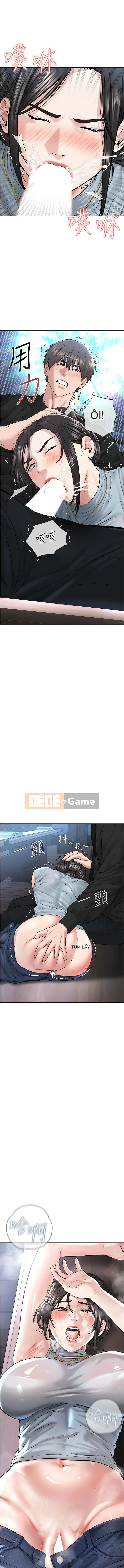 Lãnh tụ tôn giáo Chương 12-13