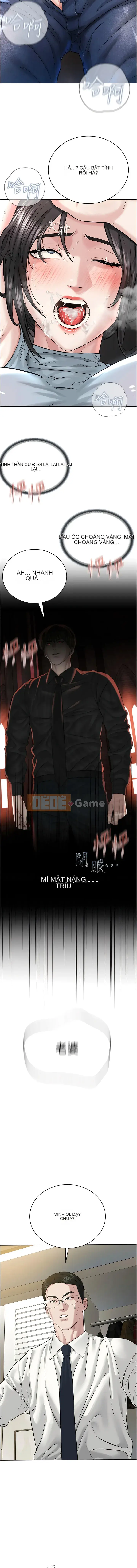 Lãnh tụ tôn giáo Chương 12-13