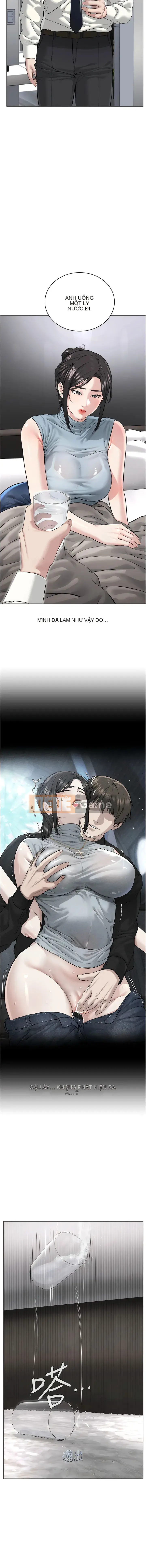 Lãnh tụ tôn giáo Chương 12-13