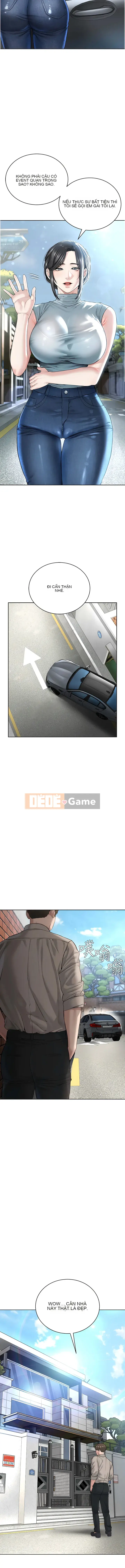 Lãnh tụ tôn giáo Chương 12-13