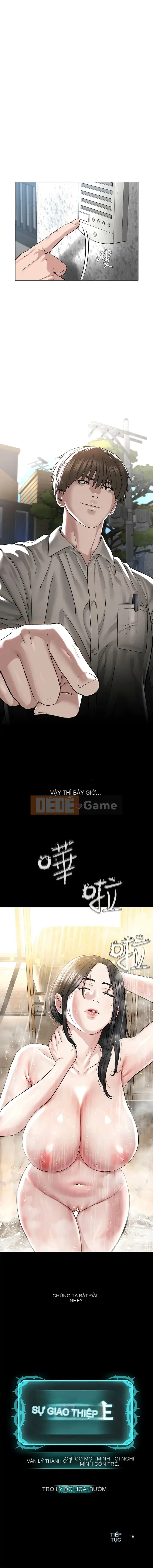 Lãnh tụ tôn giáo Chương 12-13