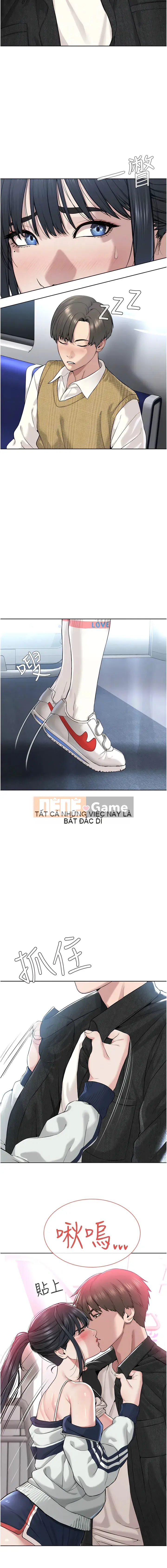 Lãnh tụ tôn giáo Chương 8-9