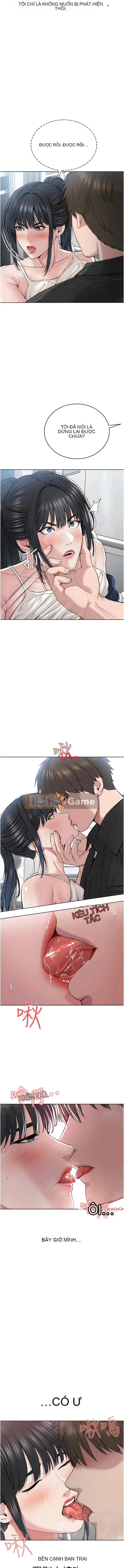 Lãnh tụ tôn giáo Chương 8-9