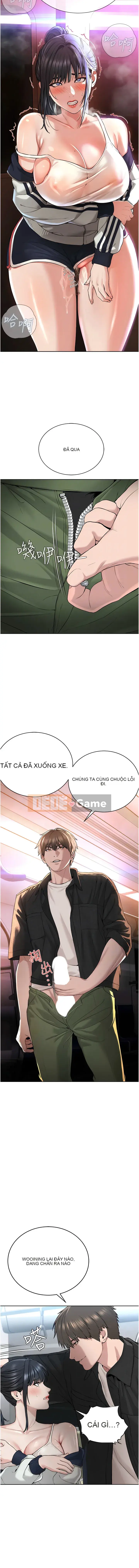 Lãnh tụ tôn giáo Chương 8-9