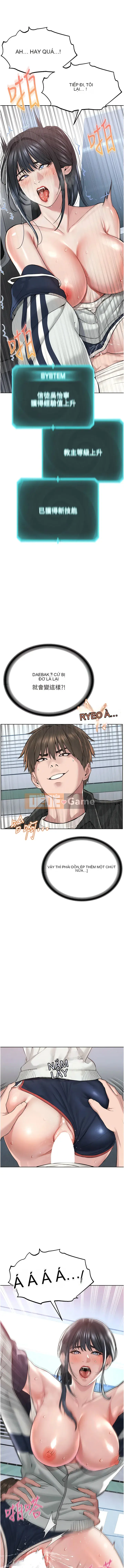 Lãnh tụ tôn giáo Chương 8-9