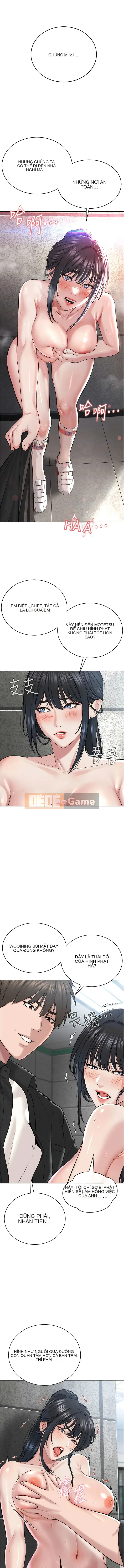 Lãnh tụ tôn giáo Chương 8-9