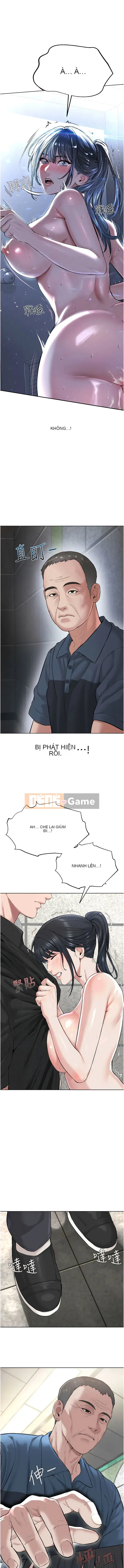 Lãnh tụ tôn giáo Chương 10-11