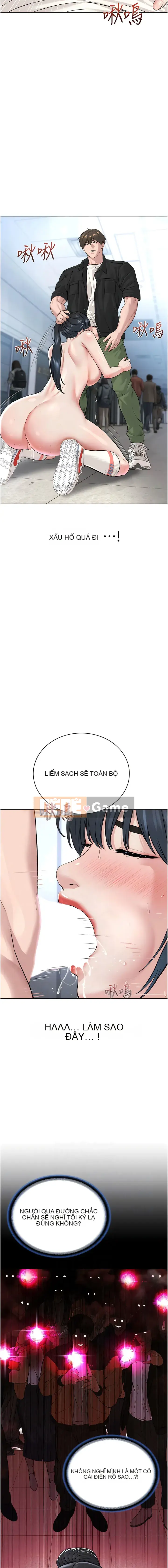 Lãnh tụ tôn giáo Chương 10-11