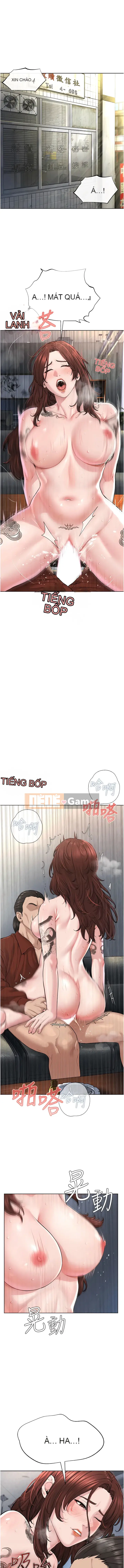 Lãnh tụ tôn giáo Chương 10-11