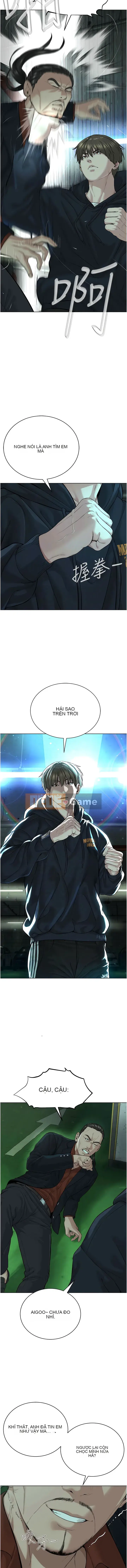 Lãnh tụ tôn giáo Chương 10-11