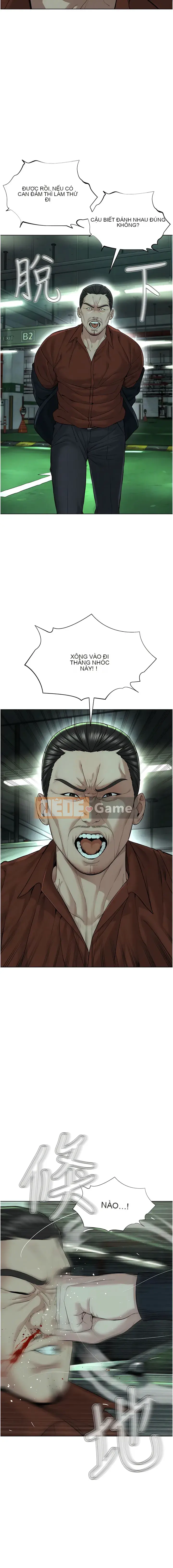 Lãnh tụ tôn giáo Chương 10-11