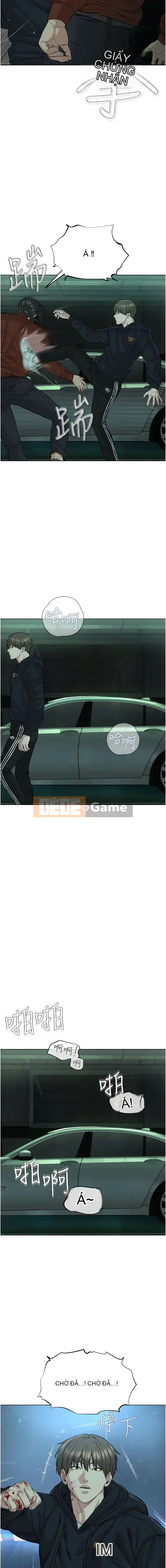 Lãnh tụ tôn giáo Chương 10-11