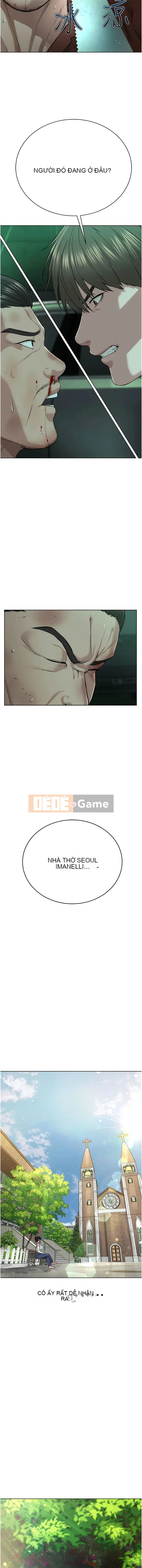 Lãnh tụ tôn giáo Chương 10-11