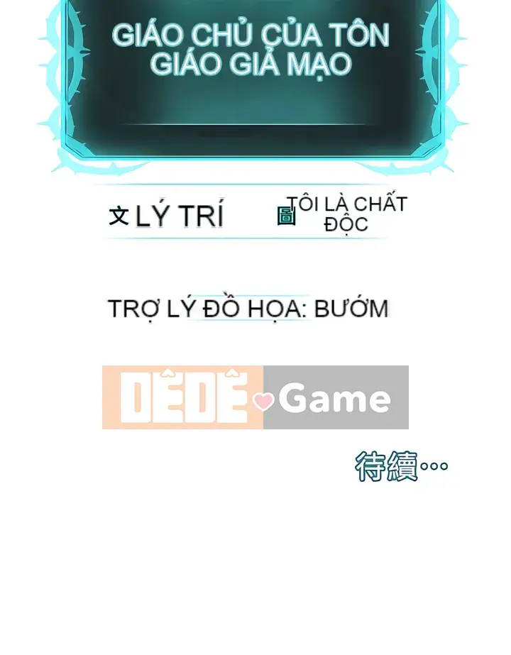 Lãnh tụ tôn giáo Chương 10-11