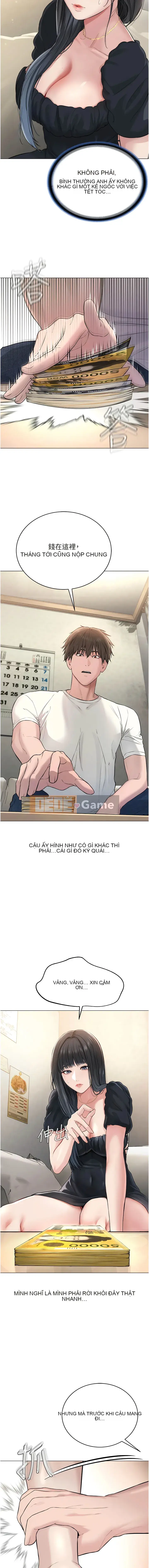 Lãnh tụ tôn giáo Chương 1-7