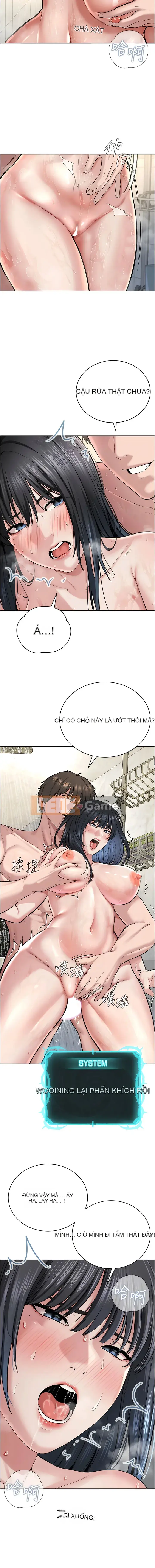 Lãnh tụ tôn giáo Chương 1-7