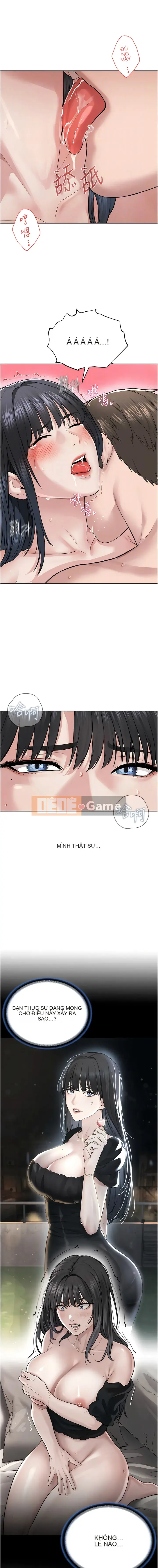 Lãnh tụ tôn giáo Chương 1-7