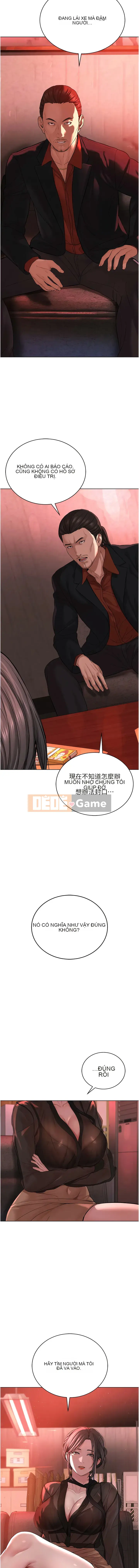 Lãnh tụ tôn giáo Chương 1-7