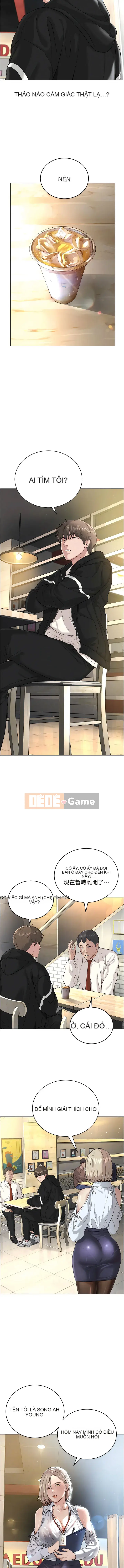 Lãnh tụ tôn giáo Chương 1-7