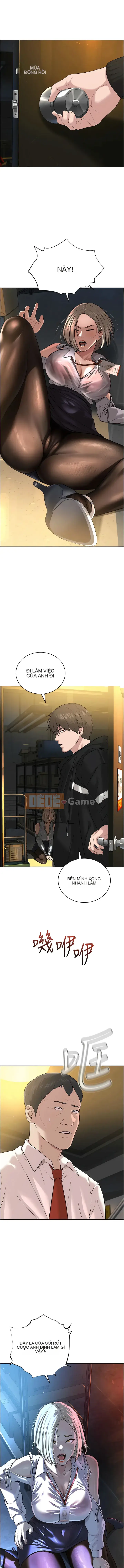 Lãnh tụ tôn giáo Chương 1-7