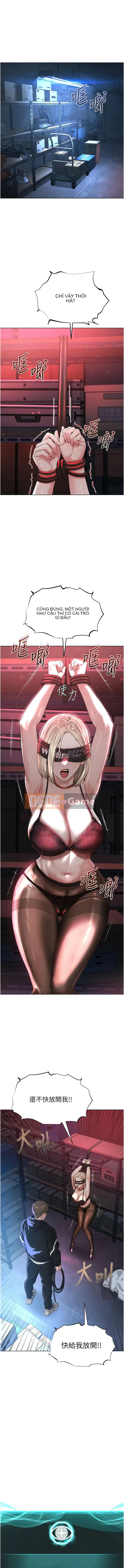 Lãnh tụ tôn giáo Chương 1-7