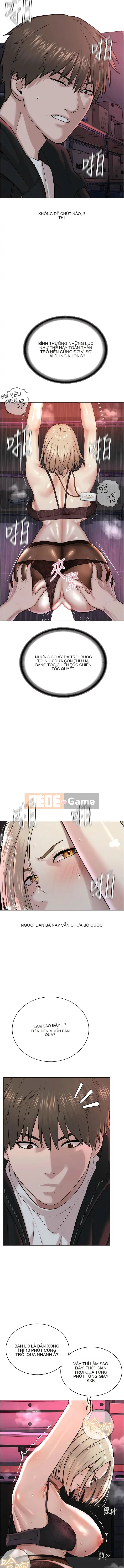 Lãnh tụ tôn giáo Chương 1-7