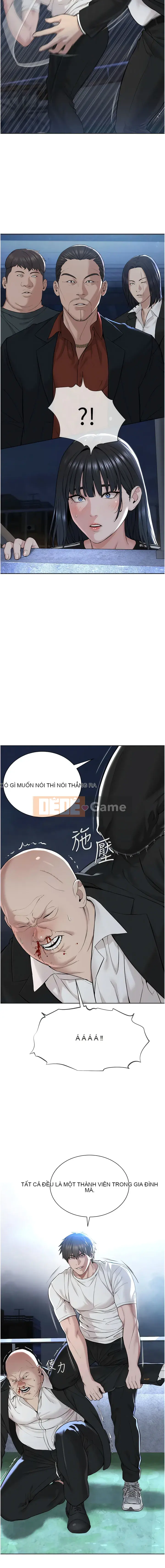 Lãnh tụ tôn giáo Chương 1-7