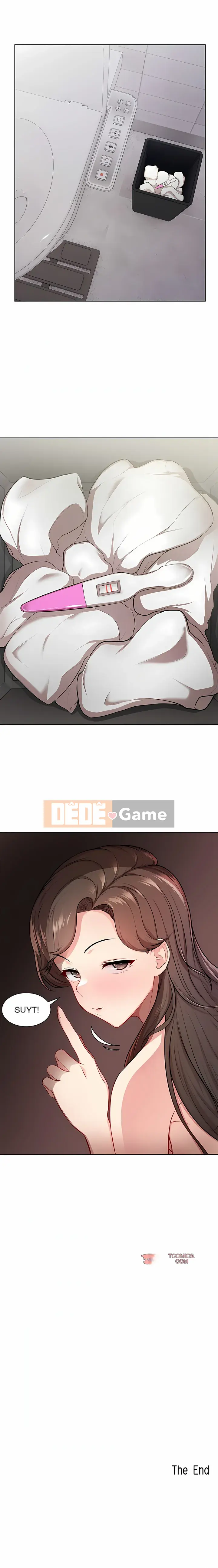 Trải nghiệm đầu tiên về chứng mất trí nhớ Chương 32