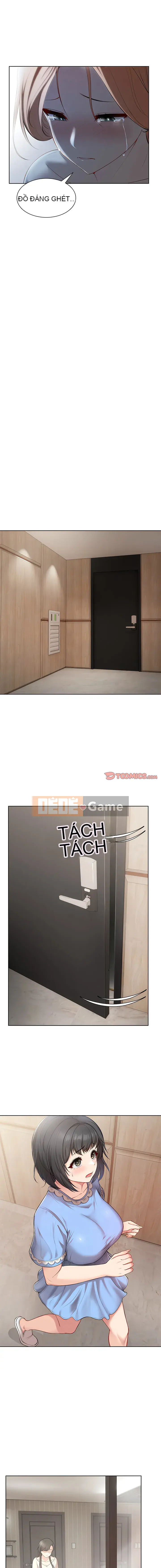 Trải nghiệm đầu tiên về chứng mất trí nhớ Chương 30-31
