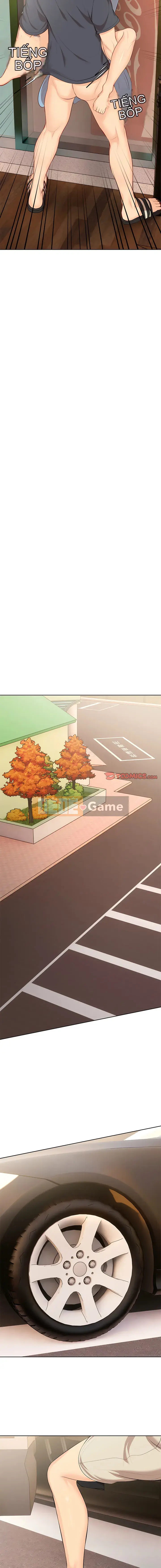 Trải nghiệm đầu tiên về chứng mất trí nhớ Chương 30-31