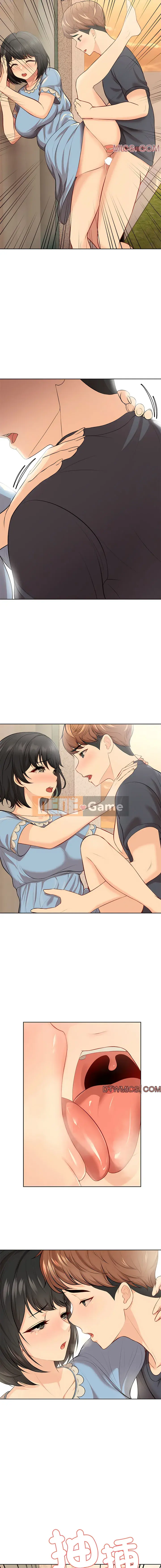 Trải nghiệm đầu tiên về chứng mất trí nhớ Chương 30-31