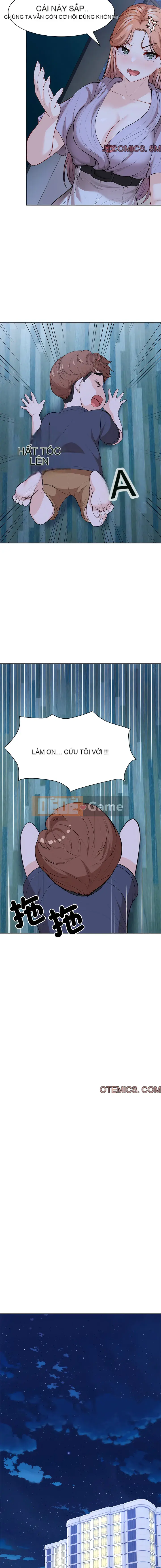 Trải nghiệm đầu tiên về chứng mất trí nhớ Chương 30-31