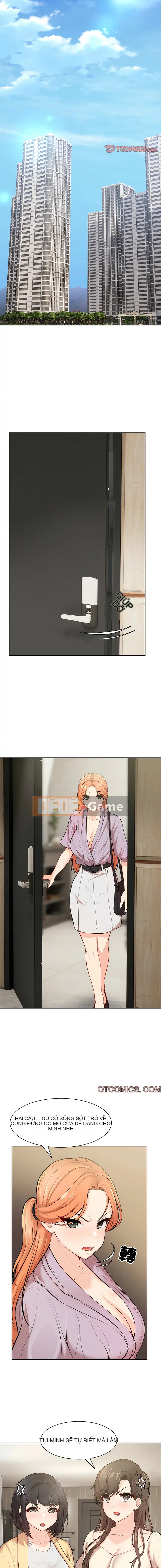 Trải nghiệm đầu tiên về chứng mất trí nhớ Chương 28-29