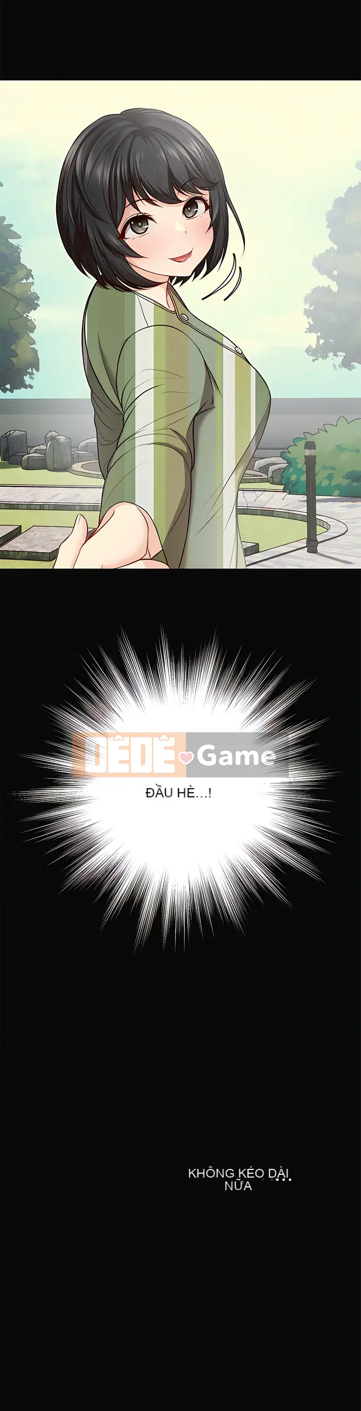 Trải nghiệm đầu tiên về chứng mất trí nhớ Chương 28-29