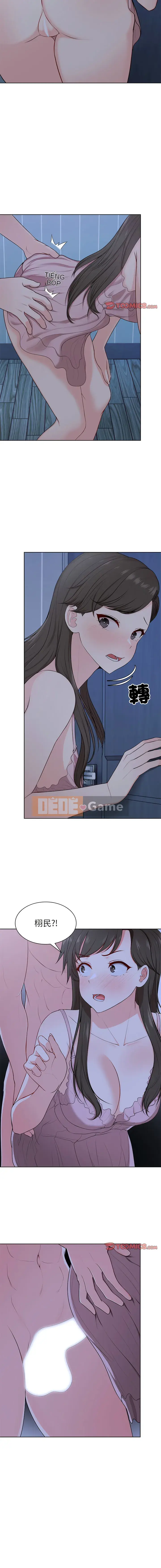 Trải nghiệm đầu tiên về chứng mất trí nhớ Chương 26-27