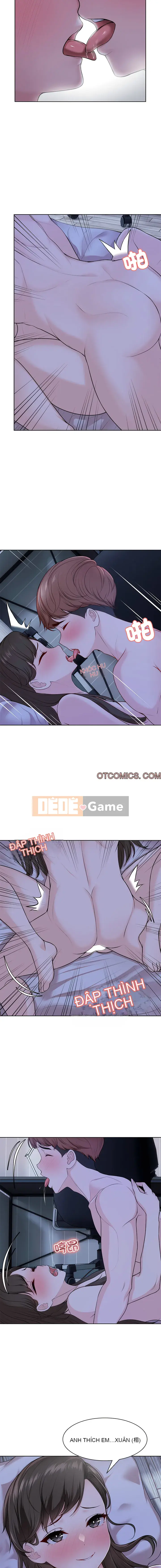 Trải nghiệm đầu tiên về chứng mất trí nhớ Chương 26-27