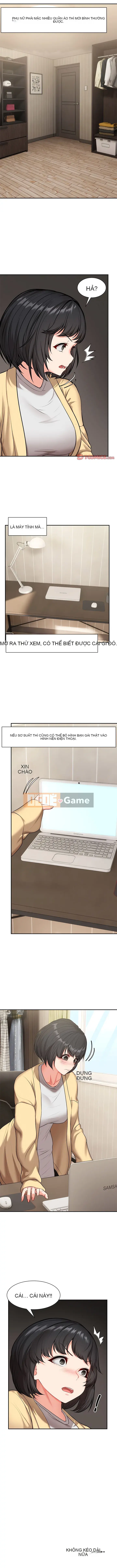 Trải nghiệm đầu tiên về chứng mất trí nhớ Chương 22-23