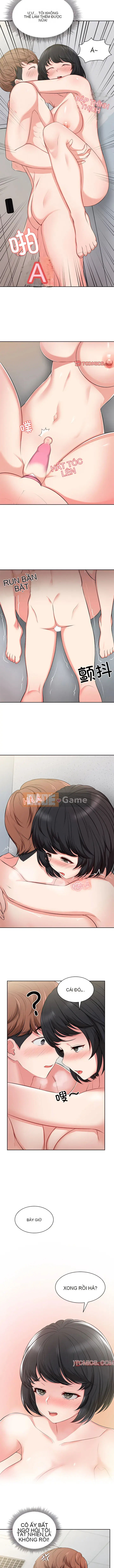 Trải nghiệm đầu tiên về chứng mất trí nhớ Chương 16-17