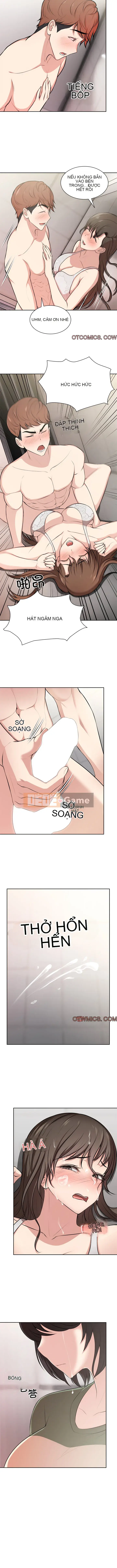 Trải nghiệm đầu tiên về chứng mất trí nhớ Chương 14-15