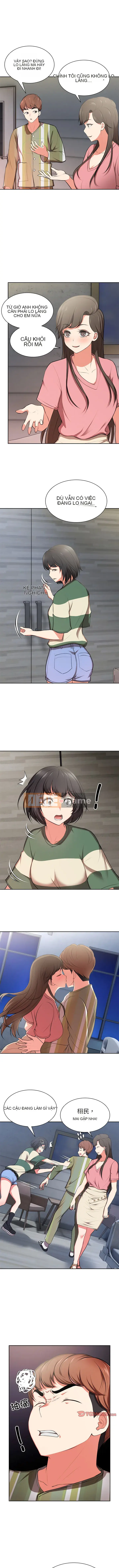 Trải nghiệm đầu tiên về chứng mất trí nhớ Chương 14-15