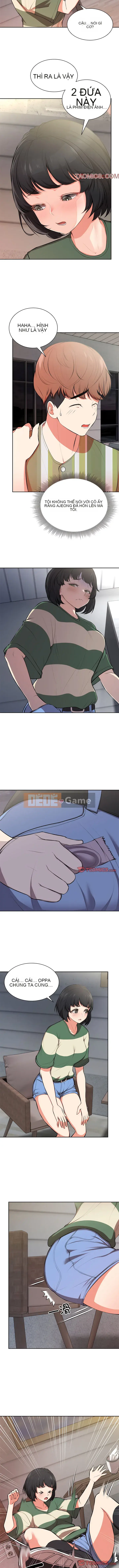 Trải nghiệm đầu tiên về chứng mất trí nhớ Chương 14-15