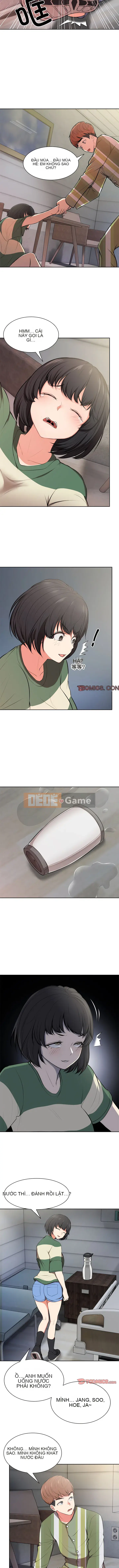 Trải nghiệm đầu tiên về chứng mất trí nhớ Chương 14-15