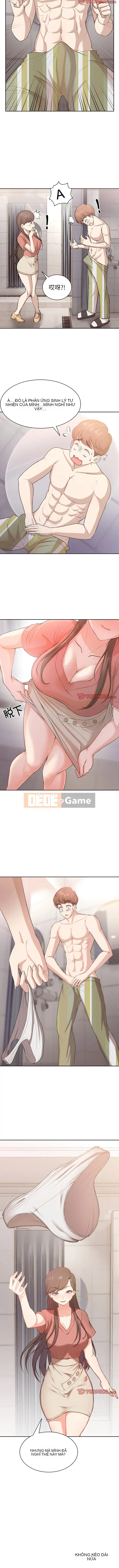 Trải nghiệm đầu tiên về chứng mất trí nhớ Chương 12-13