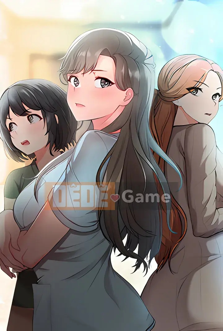 Trải nghiệm đầu tiên về chứng mất trí nhớ Chương 12-13