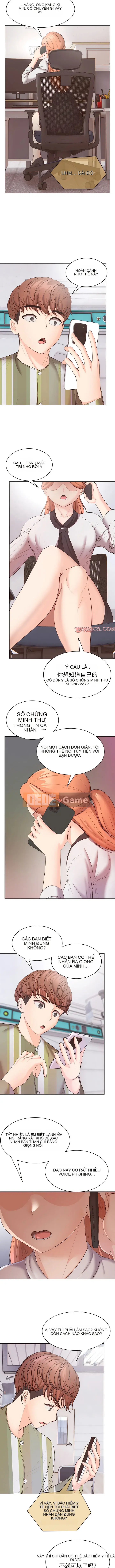 Trải nghiệm đầu tiên về chứng mất trí nhớ Chương 10-11