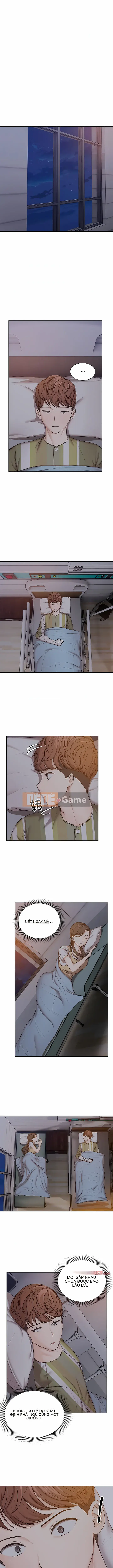 Trải nghiệm đầu tiên về chứng mất trí nhớ Chương 1-7