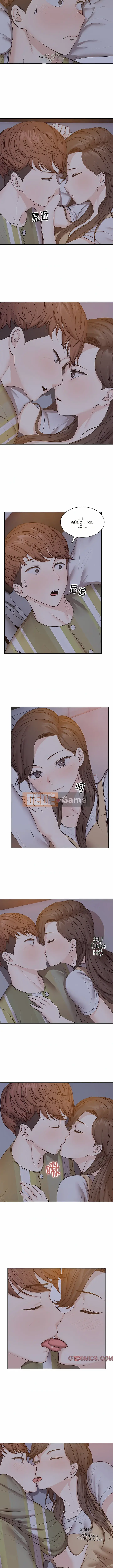 Trải nghiệm đầu tiên về chứng mất trí nhớ Chương 1-7