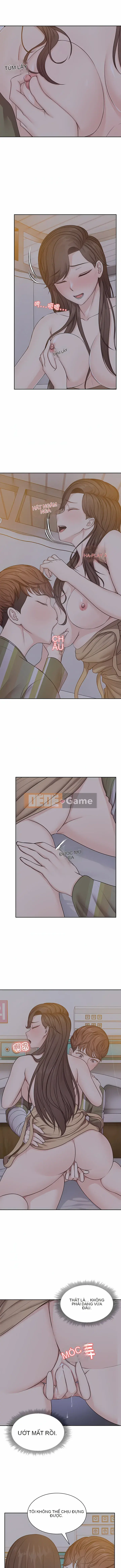 Trải nghiệm đầu tiên về chứng mất trí nhớ Chương 1-7